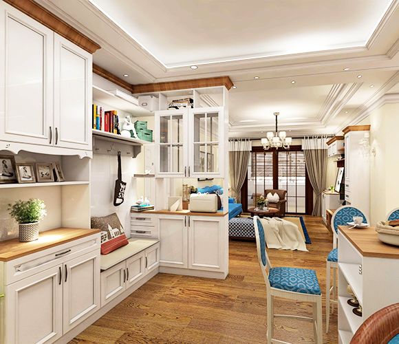 永普庆雅(菏泽)木业有限公司